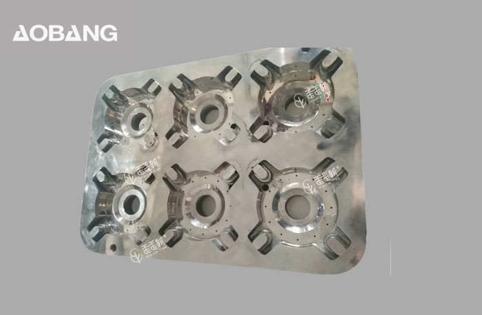 包胶模具Over Mouding